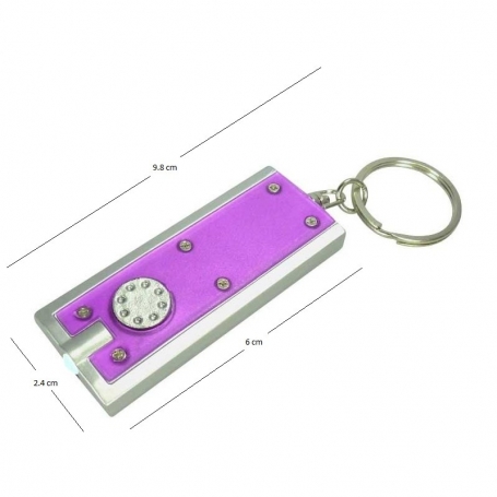 Chaveiros para presentear em comunhões personalizados