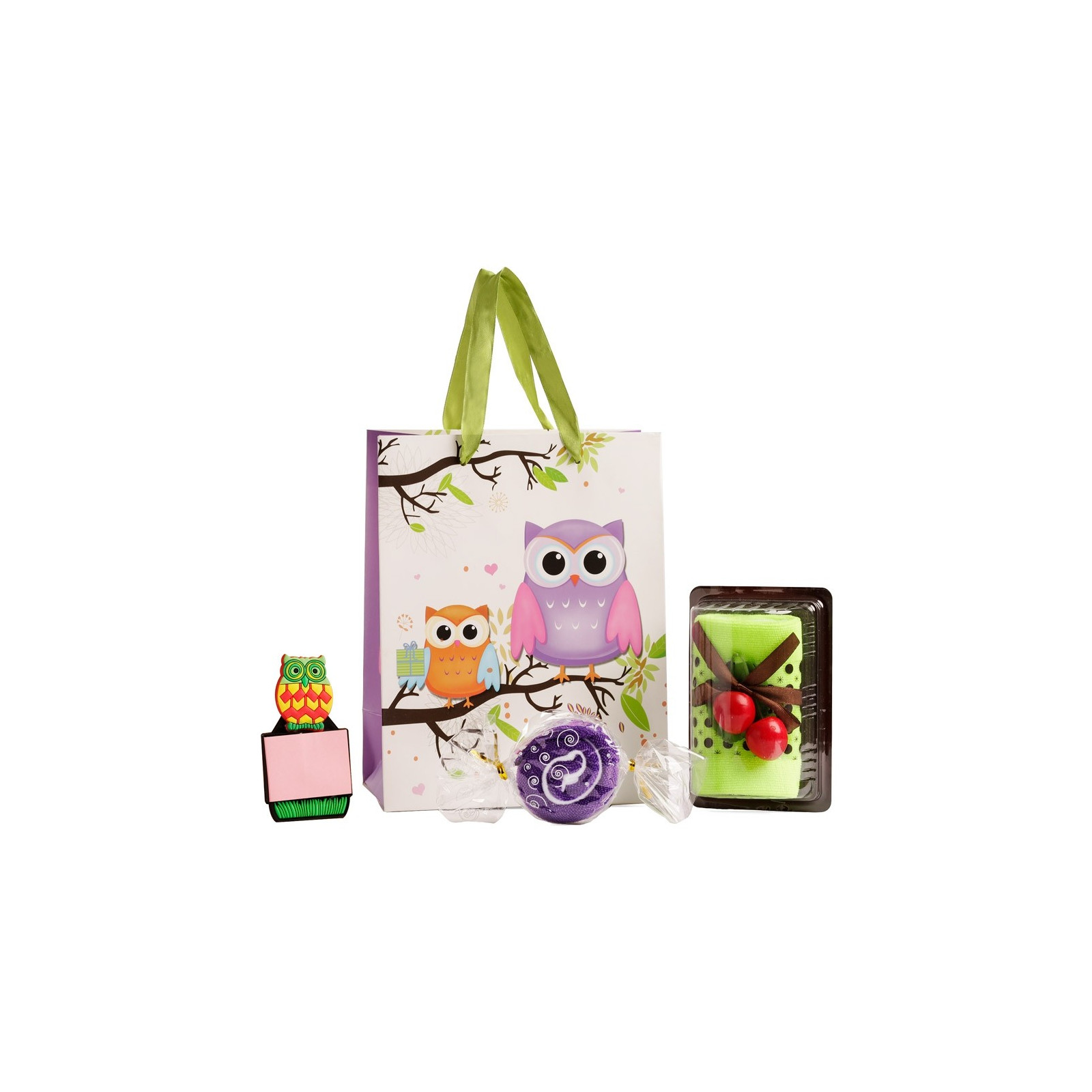 Conjunto de presente para mulher