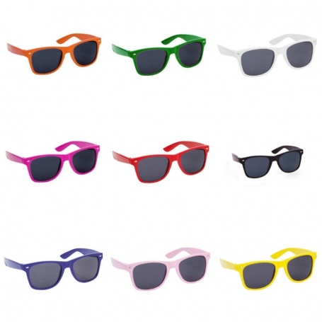 óculos De Sol Coloridos
