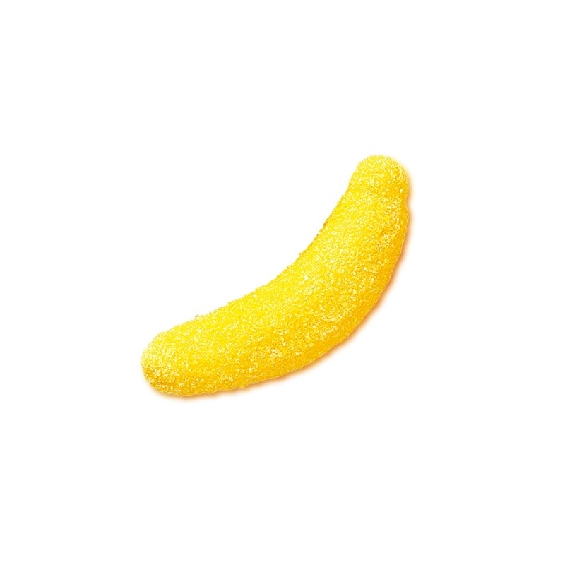 Banana gominola