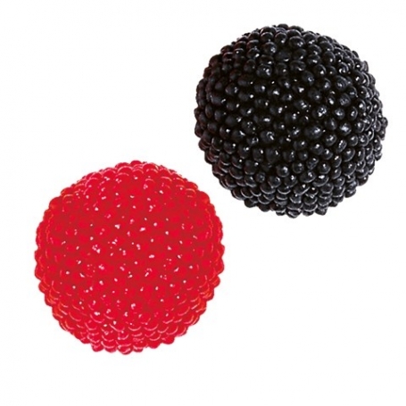 Feijão De Geléia Blackberry
