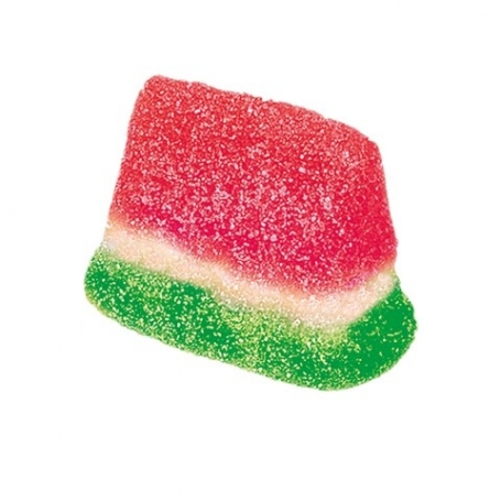 Melancia Gummies