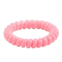 Pulseiras espirais coloridas para crianças Divertidas, confortáveis e resistentes
