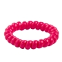 Pulseiras espirais coloridas para crianças Divertidas, confortáveis e resistentes