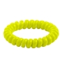 Pulseiras espirais coloridas para crianças Divertidas, confortáveis e resistentes