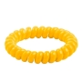 Pulseiras espirais coloridas para crianças Divertidas, confortáveis e resistentes