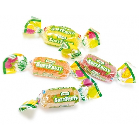 Balas de goma