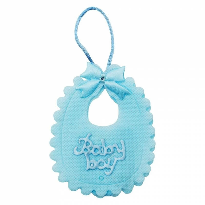 Bolsa de babador