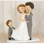 Figuras de casamento