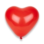 Balões De Coração