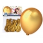 Conjunto De 8 Balões Para Decoração