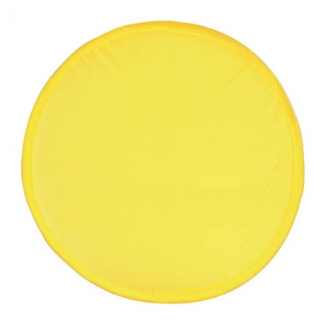 Frisbee de tecido