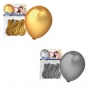 Conjunto De 8 Balões Para Decoração