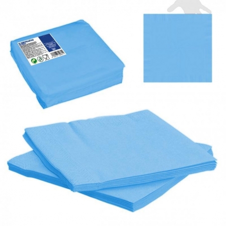 Guardanapos de papel