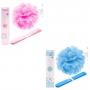 Pompons de papel