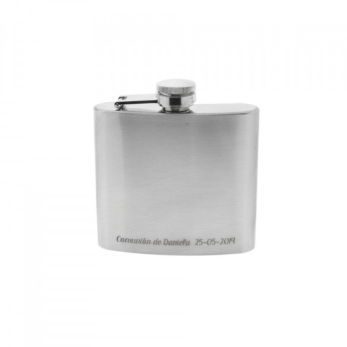 Cantil personalizado para comunhão
