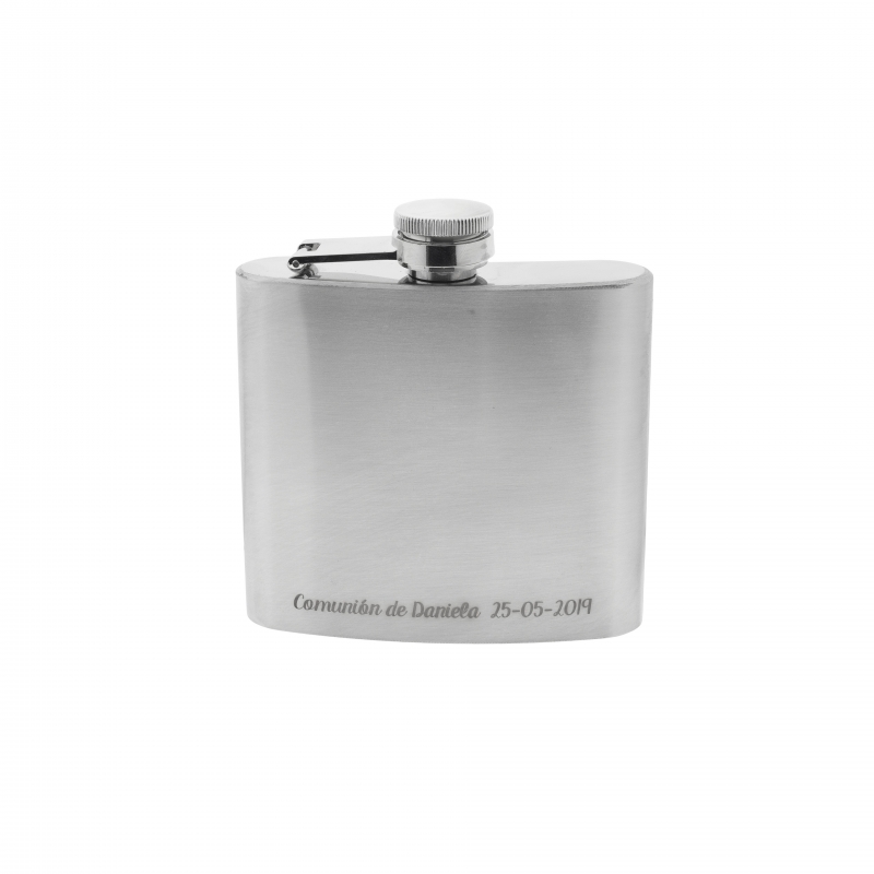Frasco Personalizado para a Comunhão Frasco Personalizado para a Comunhão