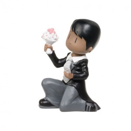 Noivo bolo william casamento originais