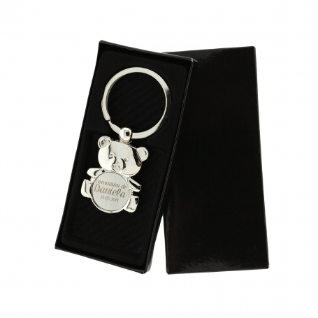 Chaveiro de comunhão personalizado