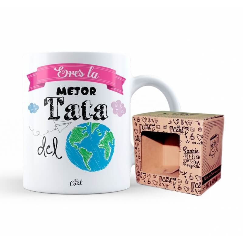 Taça para o melhor tata