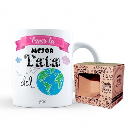 taça melhor tata