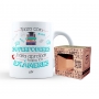 Caneca original do estudante