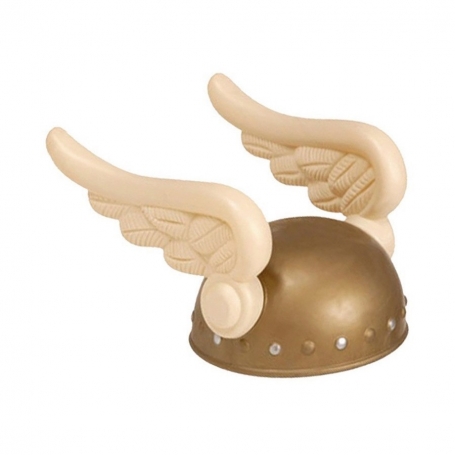 Capacete Da Gália