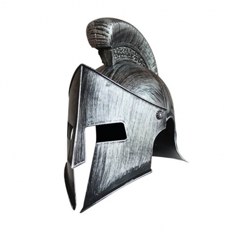 Capacete Espartano