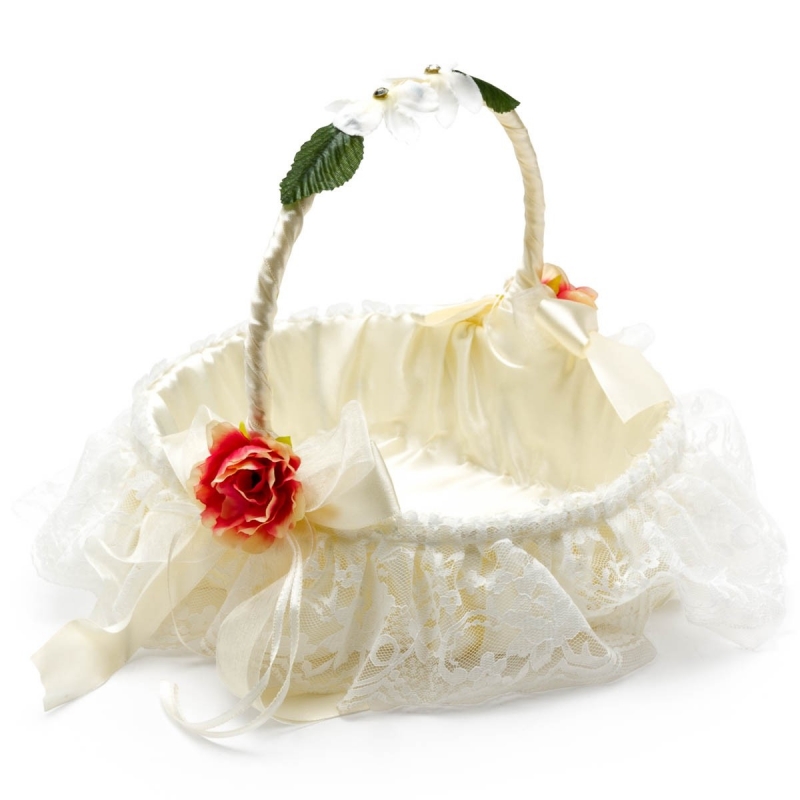 Cestas de casamento