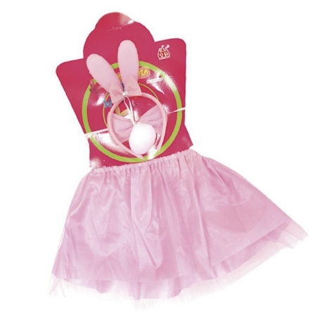 Conjunto De Coelho