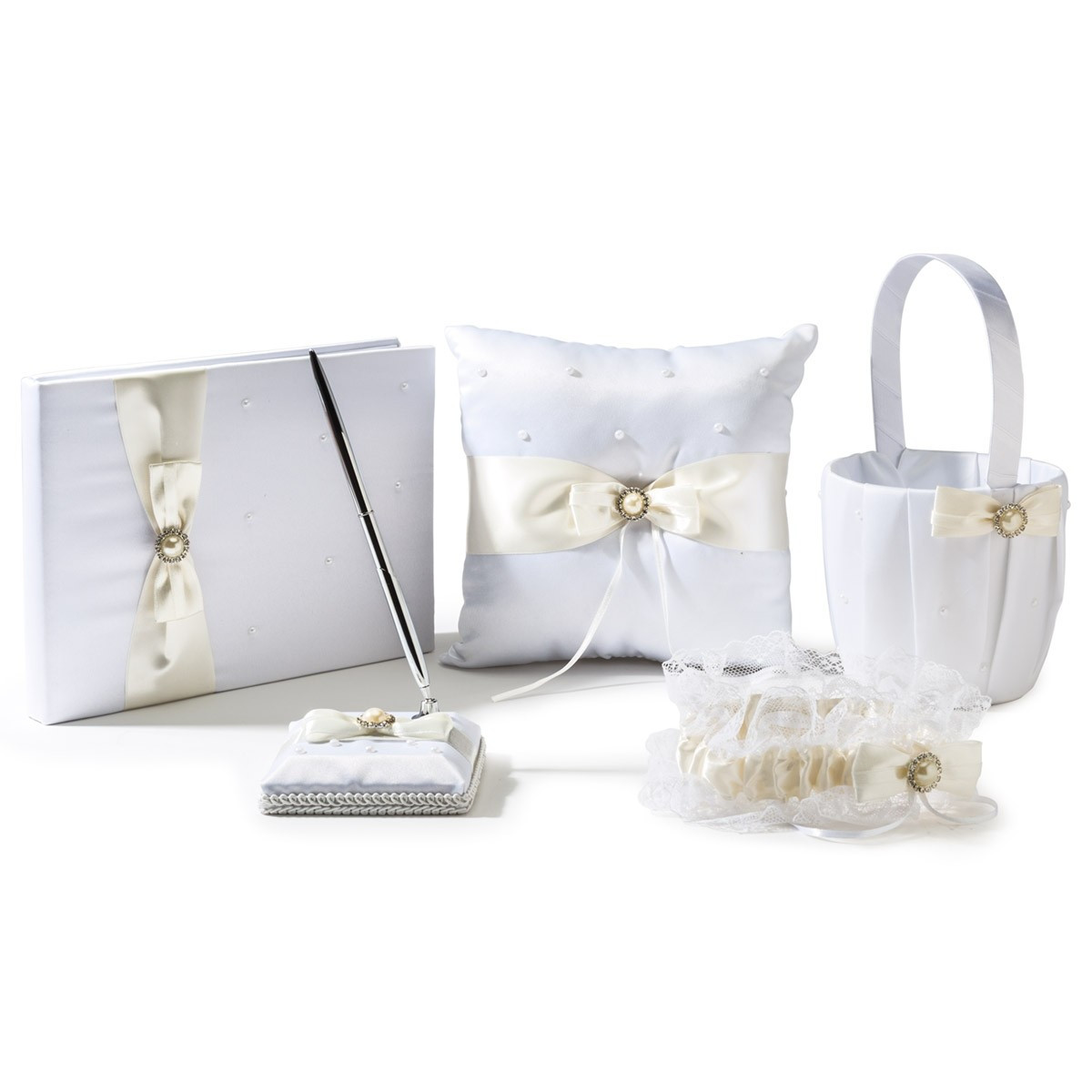 Complementos para casamento