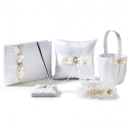 Complementos para casamento