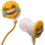 Fones de ouvido emoticon
