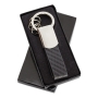 Chaveiro elegante personalizado