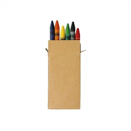 Lápis de cera para casamentos