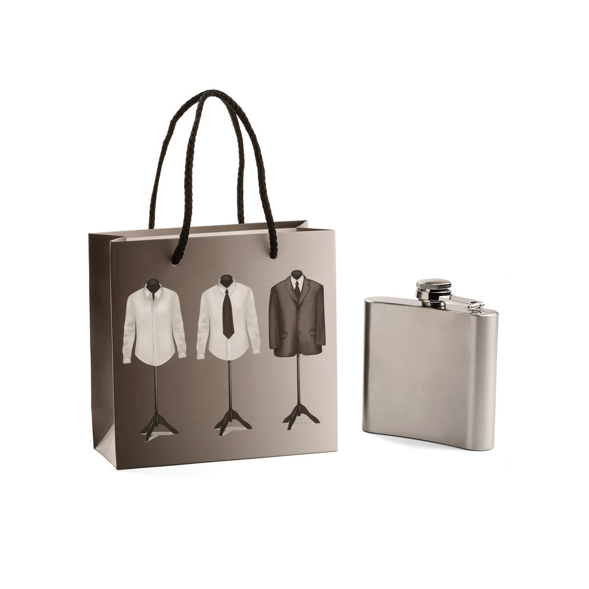 Bolsa de presente para homens