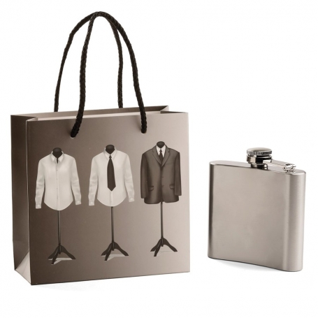 Bolsa de presente para homens