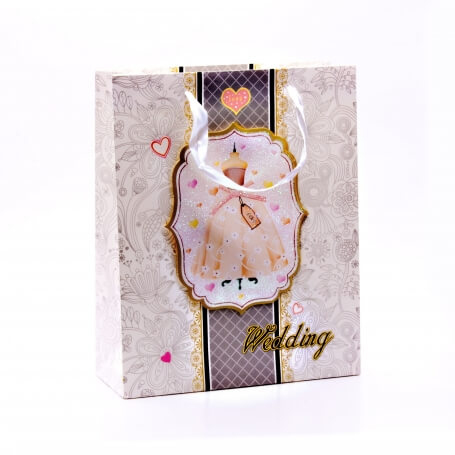 Bolsa para casamentos modelos variados