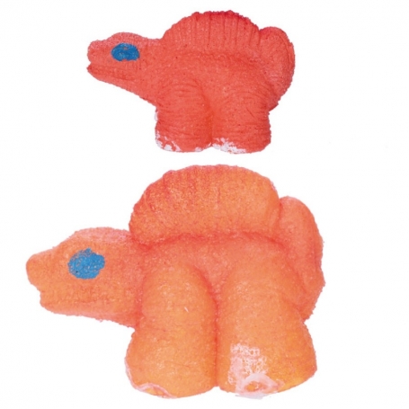 Ovo de dinossauro surpresa