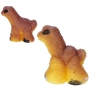 Ovo de dinossauro surpresa
