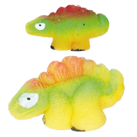Ovo de dinossauro surpresa