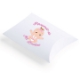Case for girl s christening detalhes