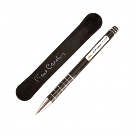 Caneta elegante para casamentos personalizada