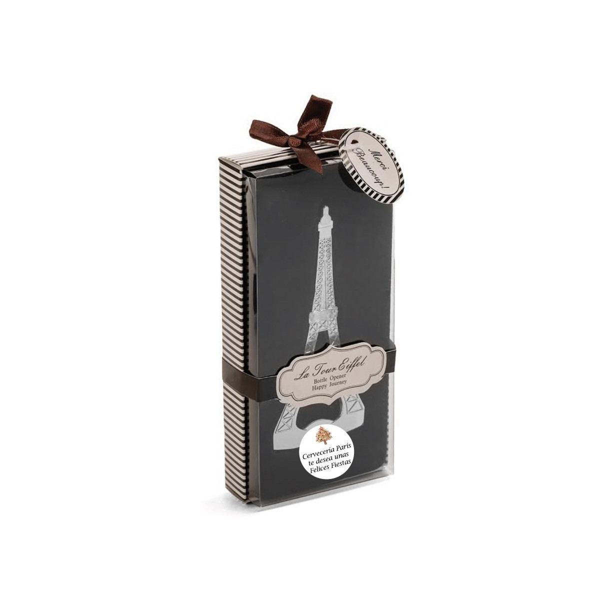 Abridores de garrafas personalizados