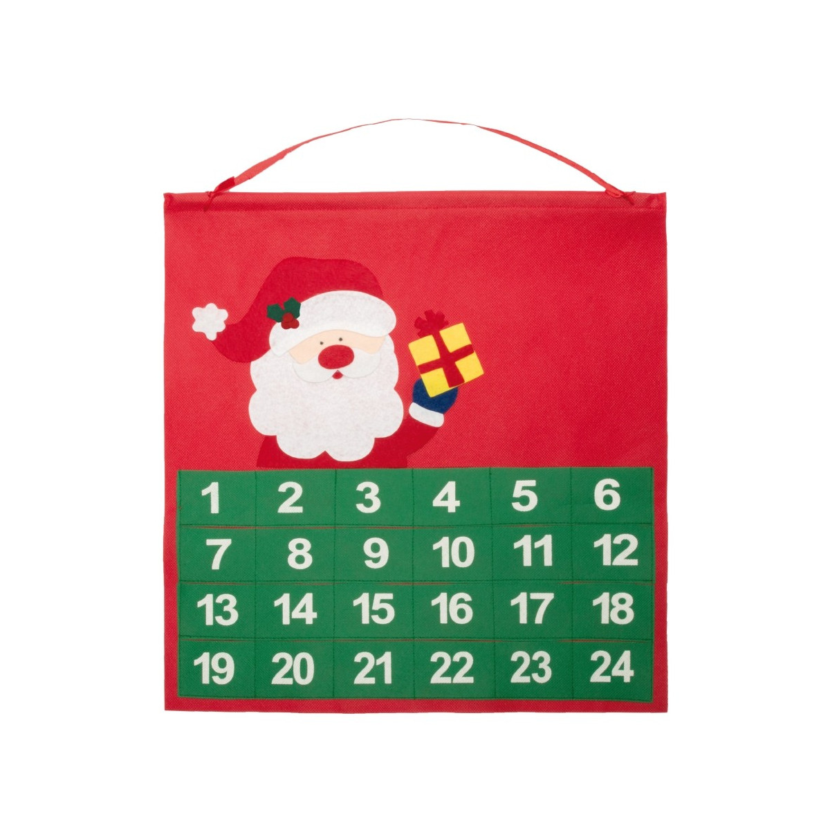 Calendário do advento
