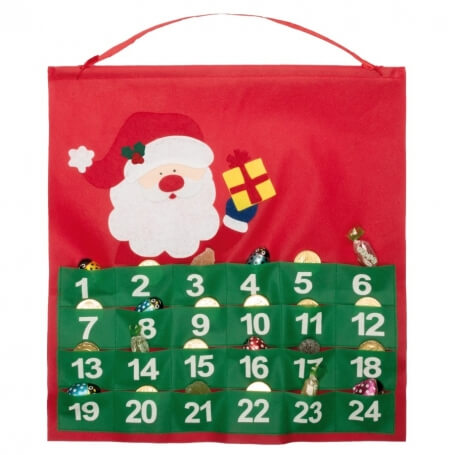 Calendário do advento