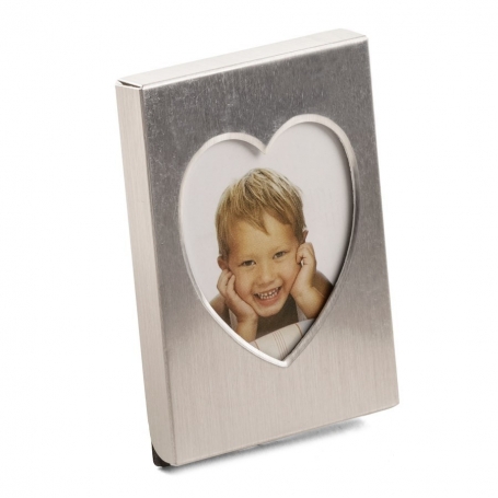 Moldura de foto de comunhão personalizada