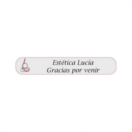 Ventilador personalizado para empresas