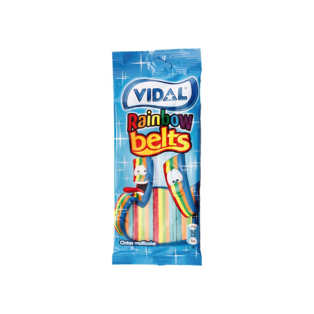 Gummies tapes