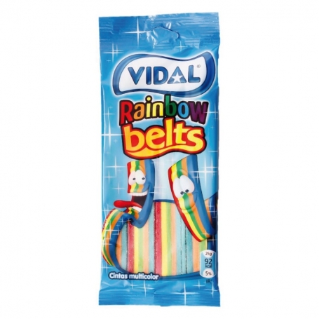 Gummies Tapes